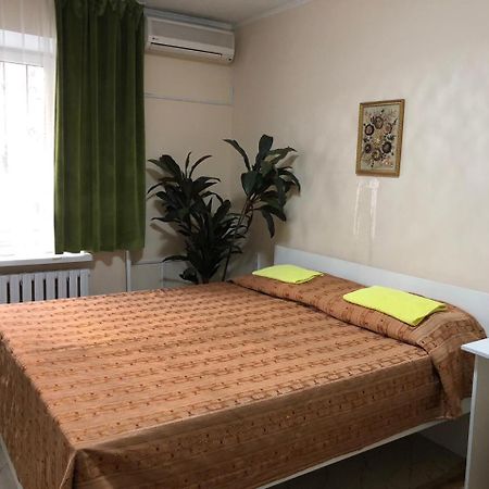 Elite Hostel Astana Zewnętrze zdjęcie