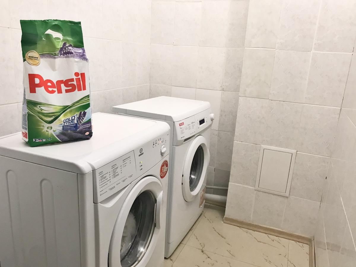 Elite Hostel Astana Zewnętrze zdjęcie