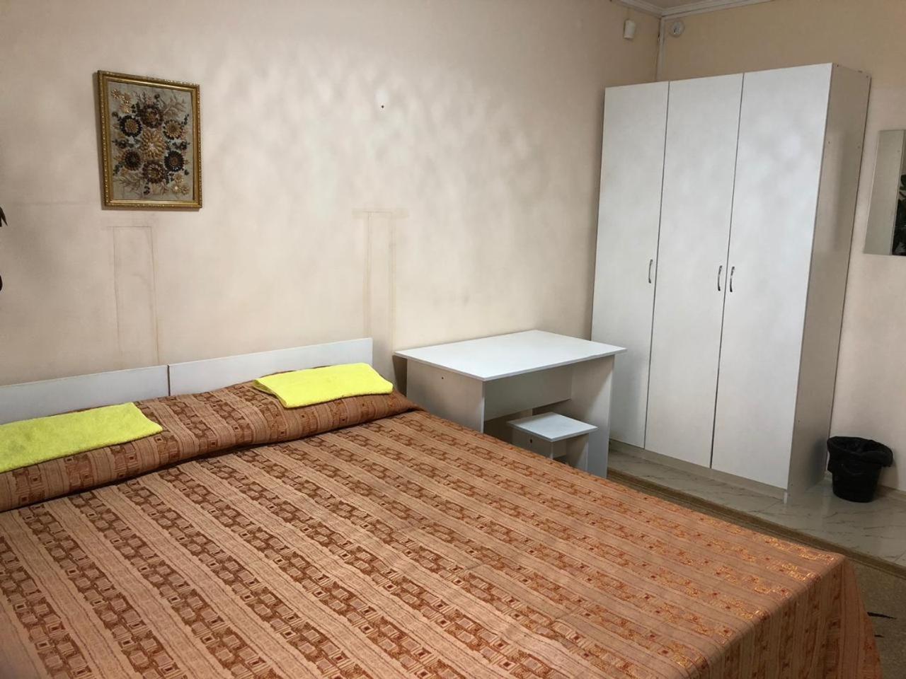Elite Hostel Astana Zewnętrze zdjęcie