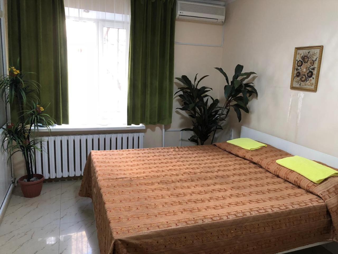 Elite Hostel Astana Zewnętrze zdjęcie
