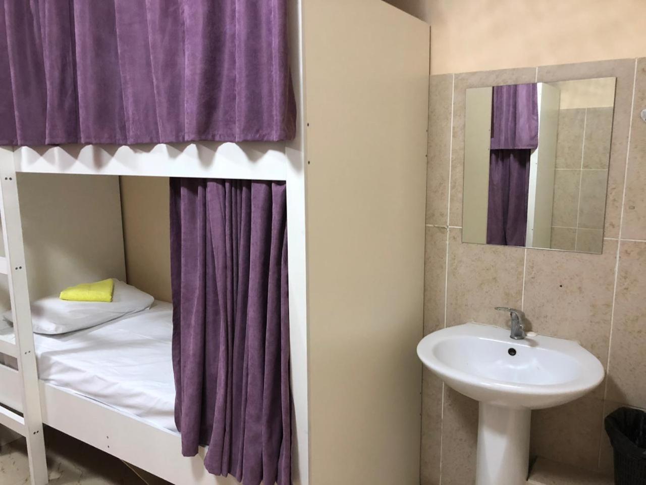 Elite Hostel Astana Zewnętrze zdjęcie