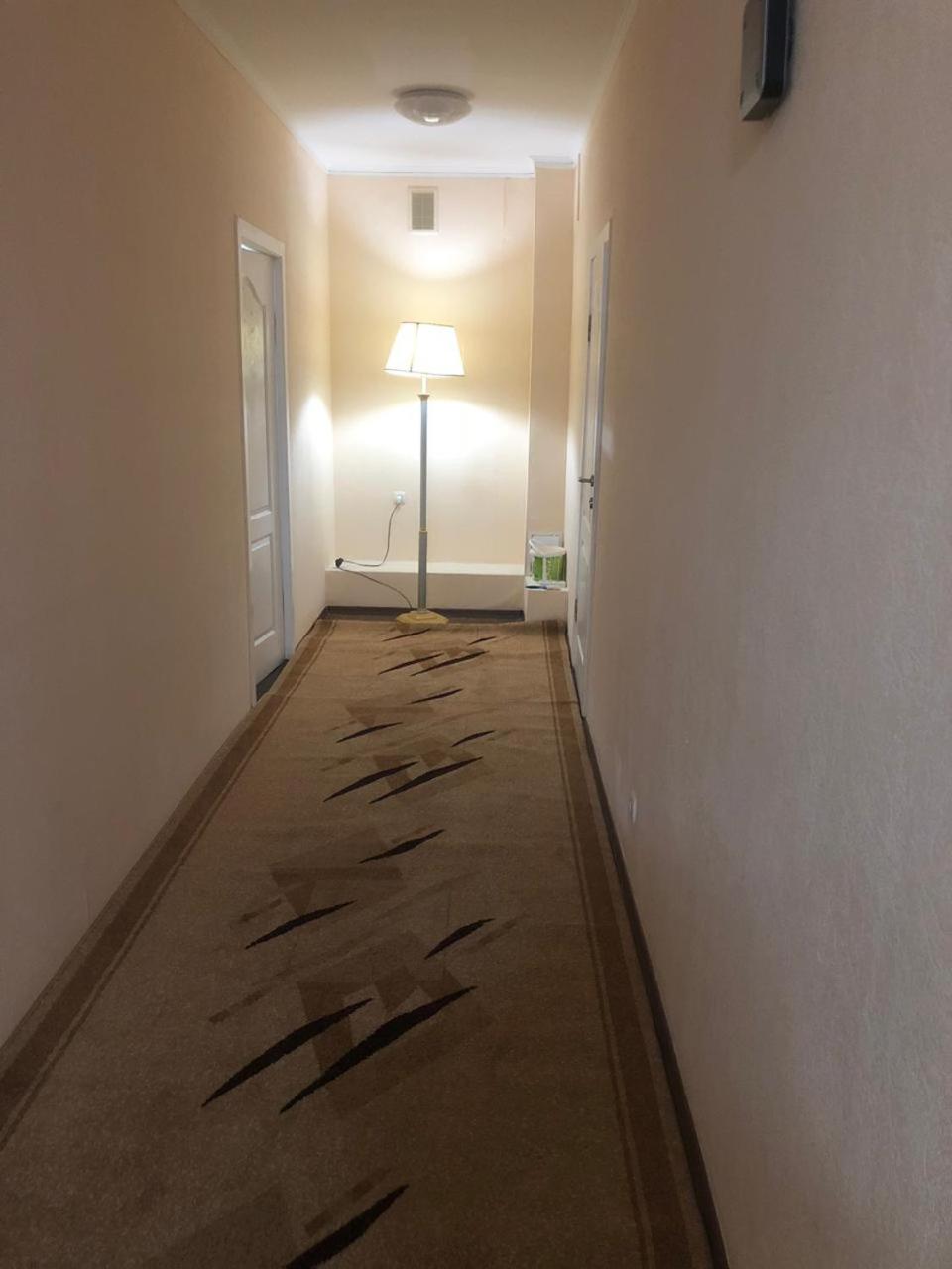 Elite Hostel Astana Zewnętrze zdjęcie