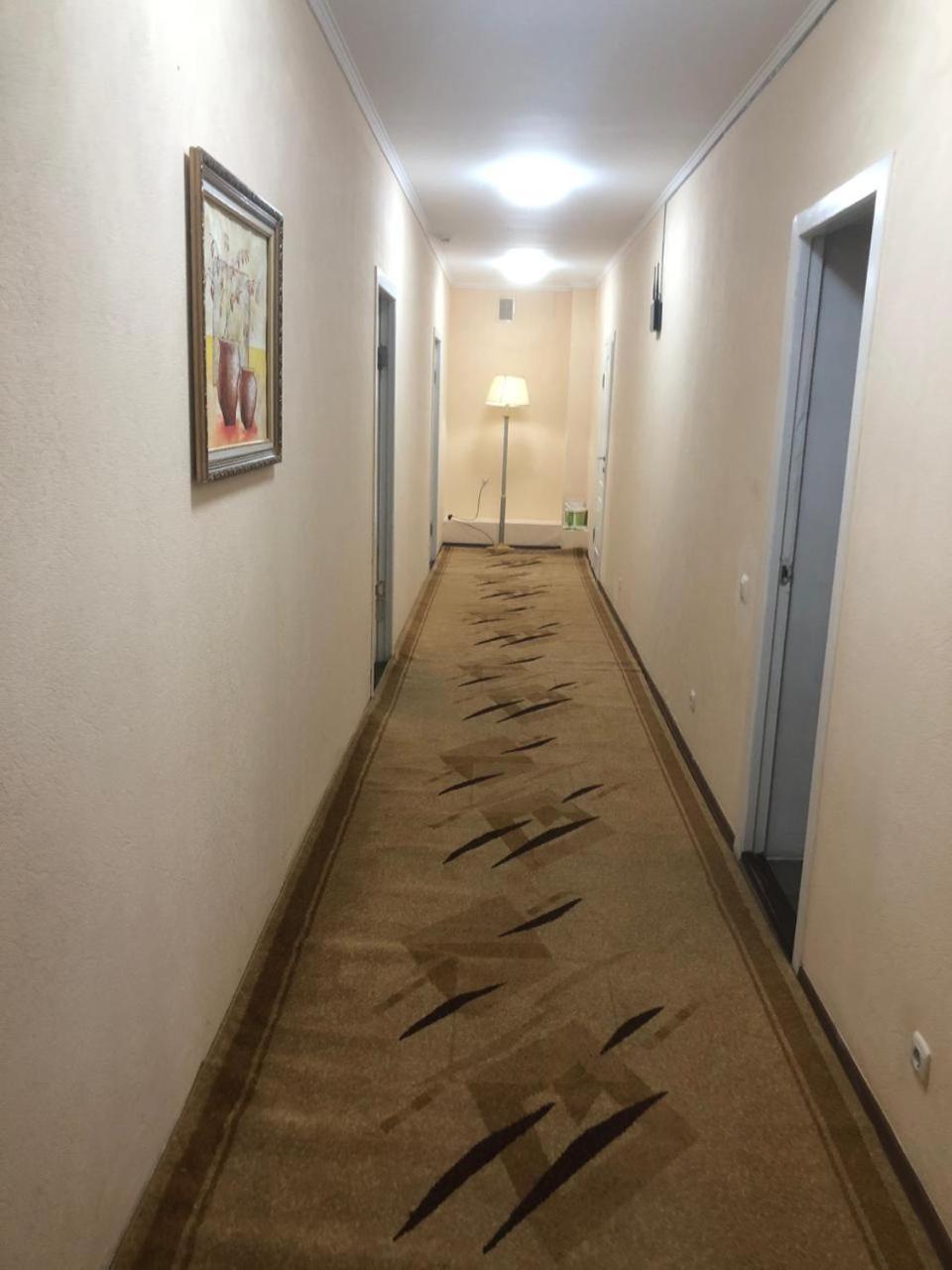 Elite Hostel Astana Zewnętrze zdjęcie
