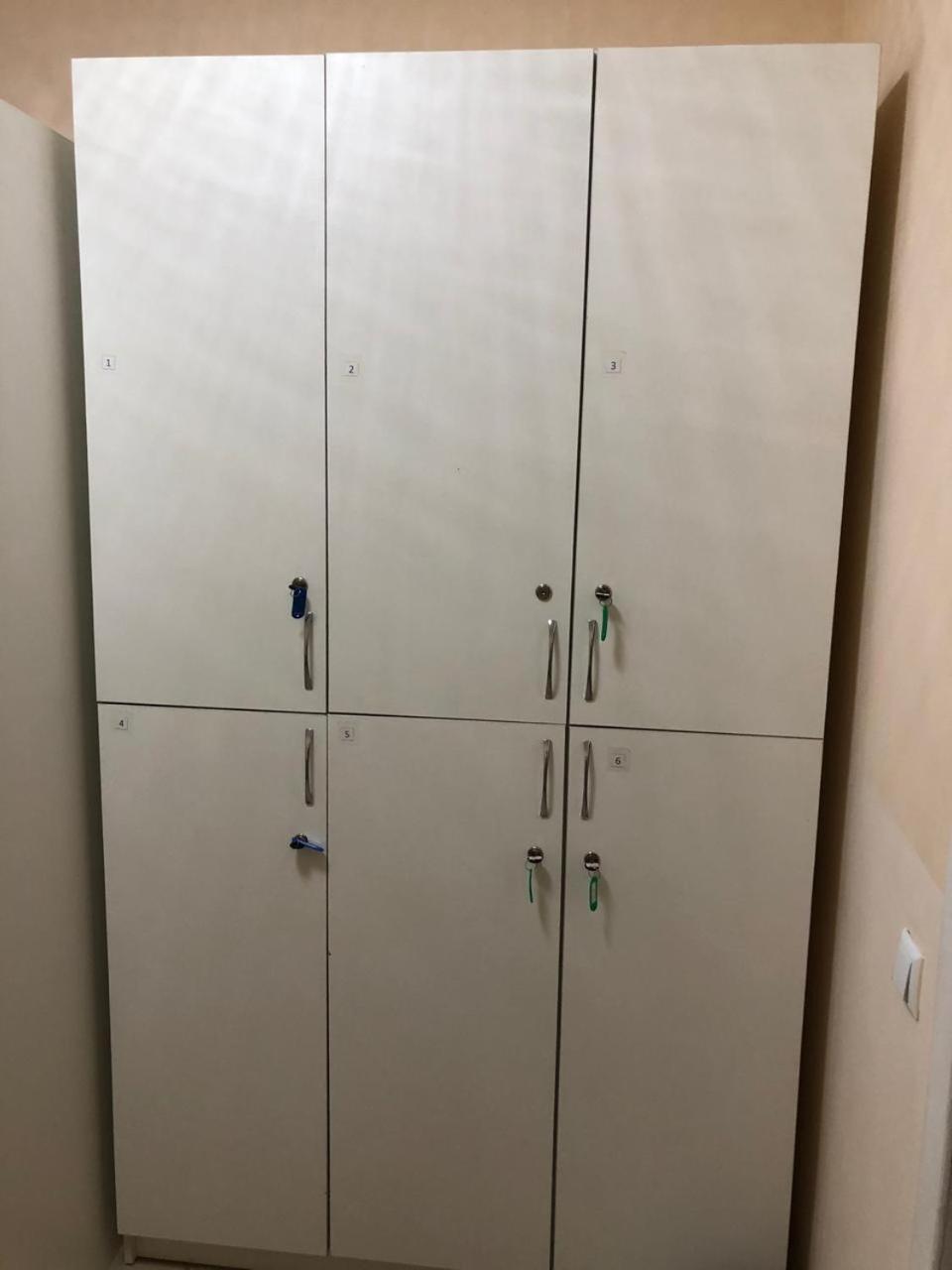 Elite Hostel Astana Zewnętrze zdjęcie