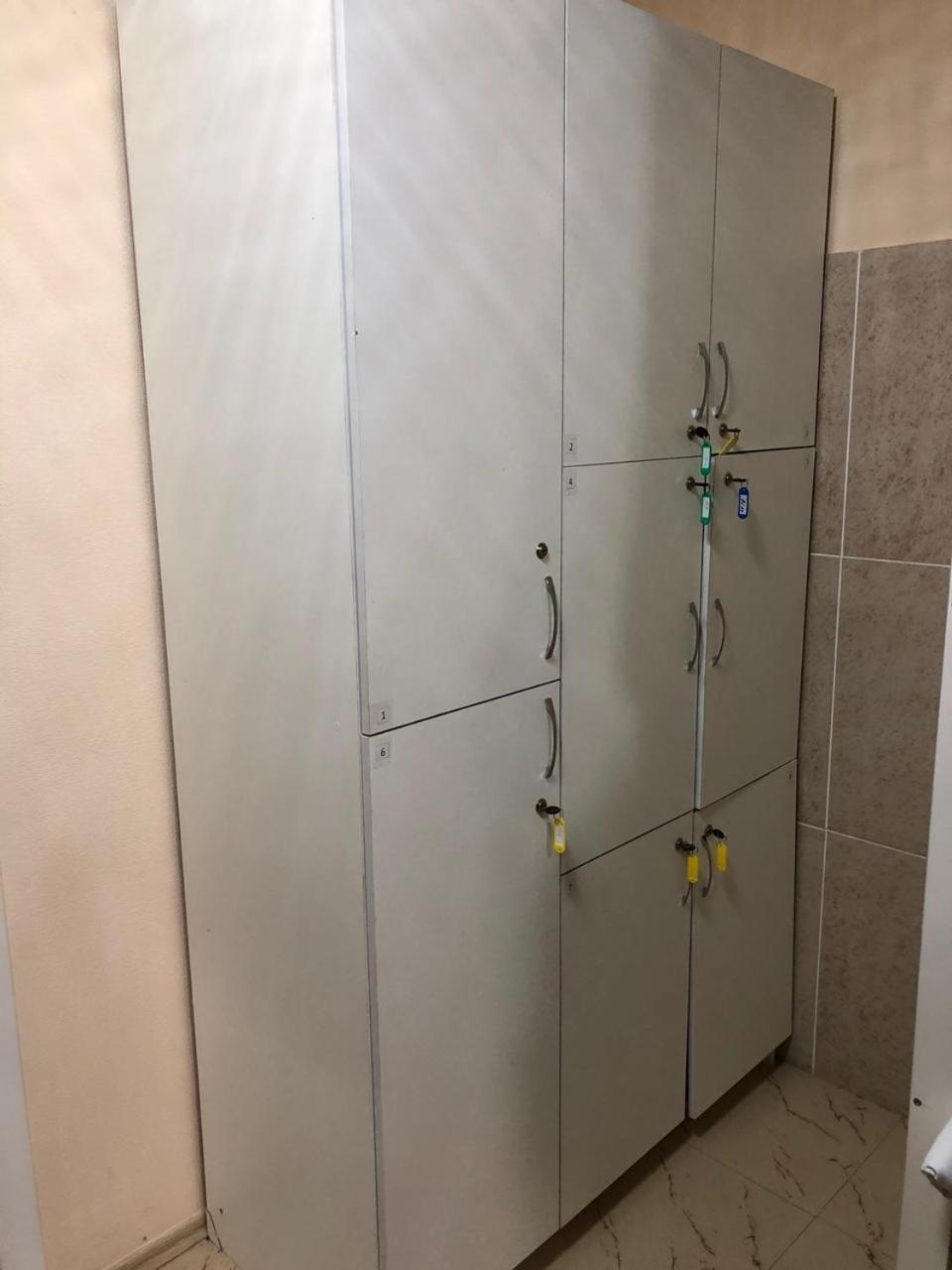Elite Hostel Astana Zewnętrze zdjęcie